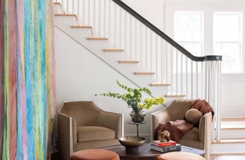 Thomas Square House | Savannahs Most Beautiful Designer Home