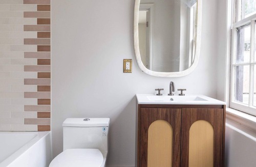 Thomas Square House | Savannahs Most Beautiful Designer Home