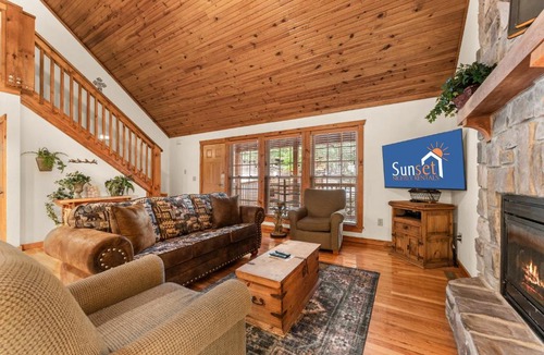 Branson West House | SBL14 -Mayberry Lodge