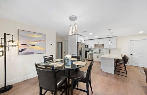 Laurel House | Scenic Getaway Home: 3BR 2Bath Minutes to Beach
