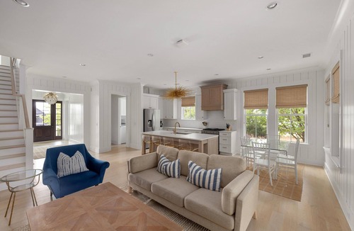 Palmetto Bluff House | Screened Porch, Bunk Room & Close to Moreland Amenities