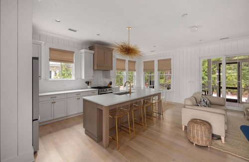 Palmetto Bluff House | Screened Porch, Bunk Room & Close to Moreland Amenities