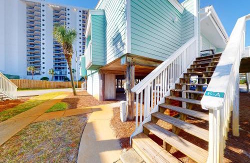 Miramar Beach House | Sea Cabin 6A
