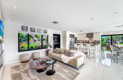 Pompano Isles Villa | Sea Château! 2mi BEACH+Heated POOL+SPA