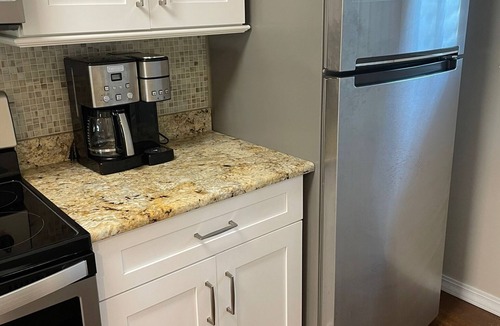 Crescent Beach Condo | Sea Gem-Ocean Views, Heated Pool, King Bed, Beach Access