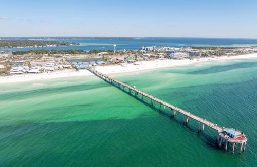 Wright House | Sea Horse Cove In Green Acres 7miles to Beach