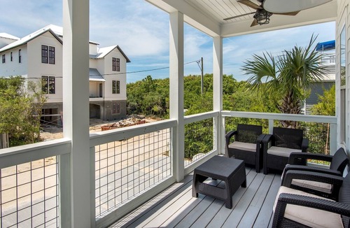 Seagrove Beach Cottage | Sea It All