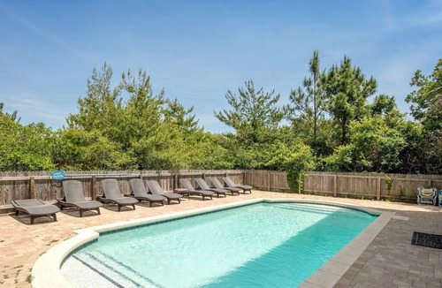 Seagrove Beach Cottage | Sea It All