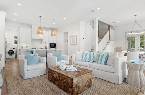 Lakeside at Blue Mountain Beach House | Sea Pointe Cottage by AvantStay | Pet-Friendly + Pool | Blue Mountain