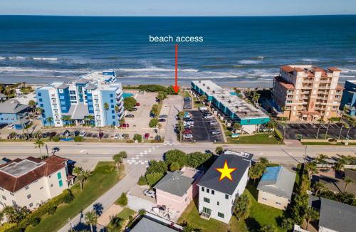 Horton Shores House | Sea View Play