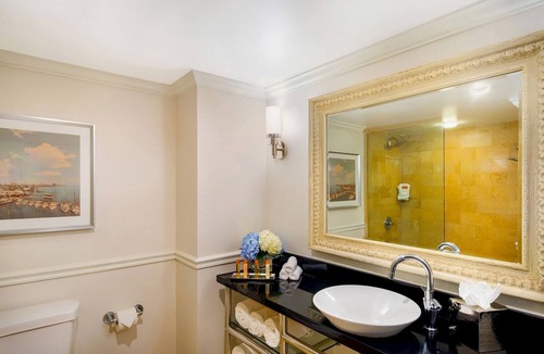 Daytona Beach Shores Hotel | Seafront King Balc | The Shores | Ocean balcony, s’mores | 2 Units