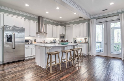 Santa Rosa Beach House | Seagrove Beach Paradise: Salty Days - Your Dream 30A Getaway!