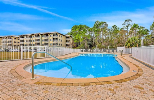 Seagrove Beach Apartment | Seagrove Highlands 1202