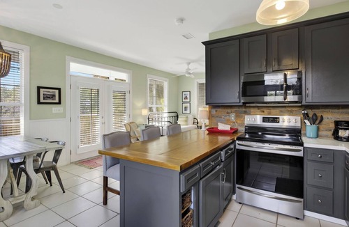 San Juan House | Seagrove - Private Heated Pool - Golf Cart - Bikes