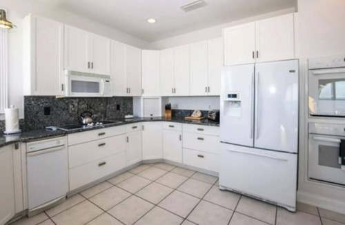 Avalon by the Sea House | "Seas the Day" (Week or Month) on Ormond Beach with Pool and Ocean Views
