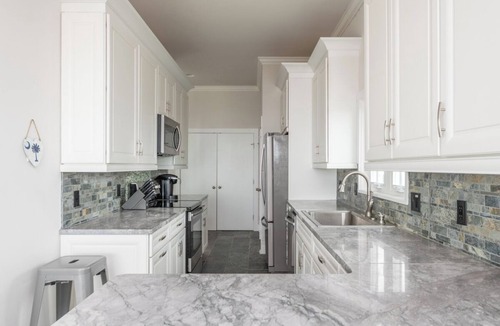 Beachwalk House | Seaside Serenity - Stunning Ocean Views & Private Paradise!