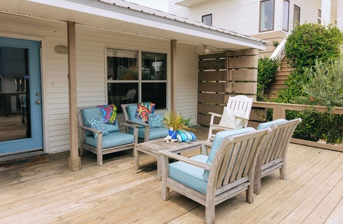 Grayton Beach House | SEAVIEW Grayton Beach 2 bd/2BA Gulf/Lake/VIEW/Closest 2 bedroom to beach!