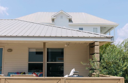 Grayton Beach House | SEAVIEW Grayton Beach 2 bd/2BA Gulf/Lake/VIEW/Closest 2 bedroom to beach!