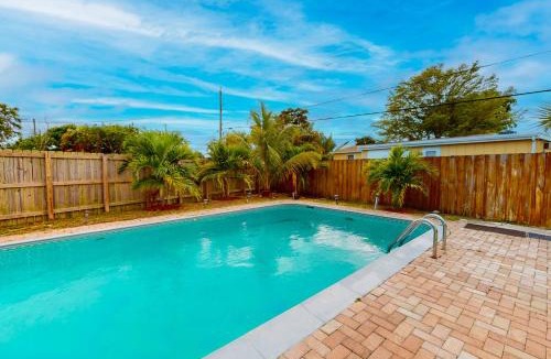 Pompano Beach House | Seaview Suite