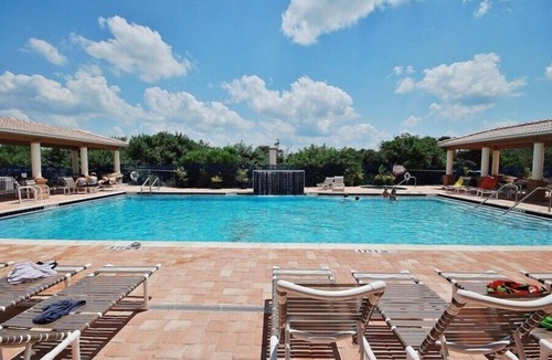 New Smyrna Beach Condo | Secluded and Beautiful Updated Condo in Oceanwalk Community