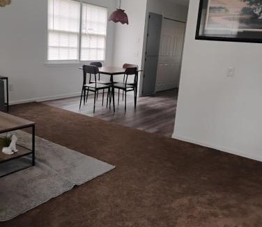 Orangeburg Apartment | Second Home Apartment