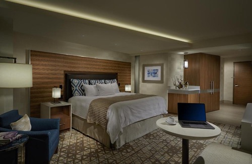 Orient Park Hotel | Seminole Hard Rock Hotel and Casino Tampa