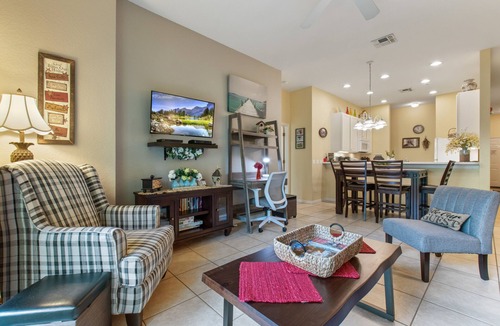 Bahama Bay Condo | -SEPT/OCT ON-SALE! 3 BED/2 BATH CONDO AT BAHAMA BAY RESORT - NEAR DISNEY