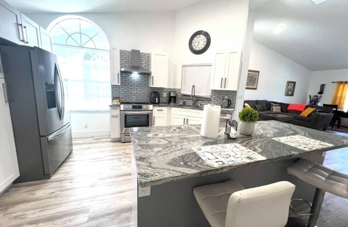 Boca Raton Villa | Serene 2-bedroom villa near beach in lovely Boca Raton