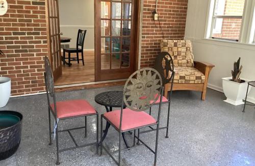Conyers House | Serene Conyers Escape - Gateway to Atlanta