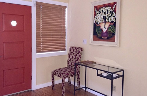 Sailboat Bend House | Serene Escape - Downtown Ft Lauderdale - 7 min drive to beach/airport/port