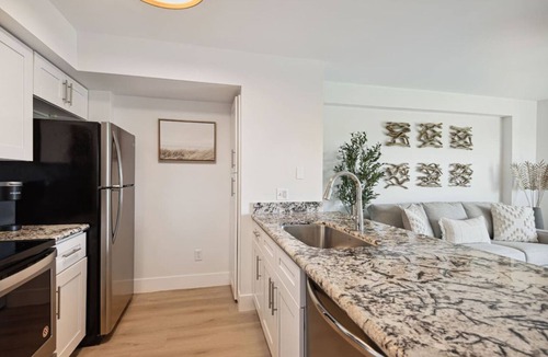 Tavernier Apartment | Serene Oceanfront Keys Condo