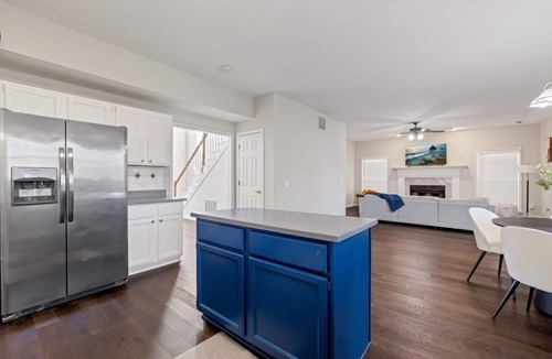 Alpharetta House | Serene Retreat on Cannonero Dr #41937