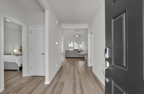 Port Wentworth House | Serene Stay in Savannah Residential Heaven