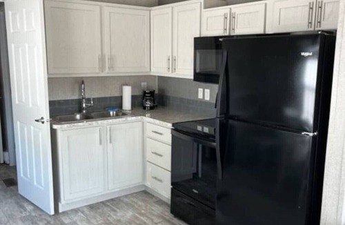 Tellico Plains House | Serene Tiny Home | Mins to Cherohala & Rivers