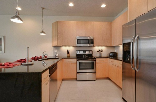 Four Corners House | Serenity 3 Bedroom Vacation Home 1523