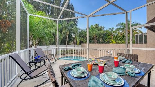 Siesta Key House | Serenity Cottage - 1028