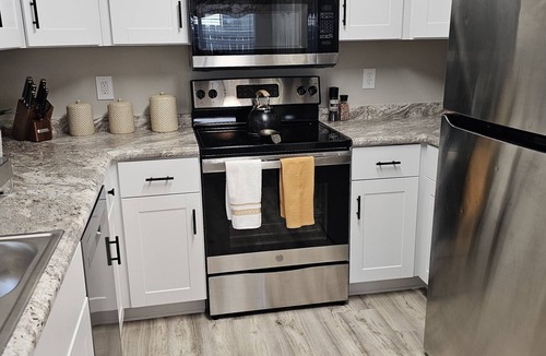 Madison House | Serenity Escape 3-bedroom house/Pet-Friendly