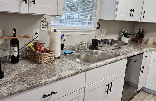 Madison House | Serenity Escape 3-bedroom house/Pet-Friendly