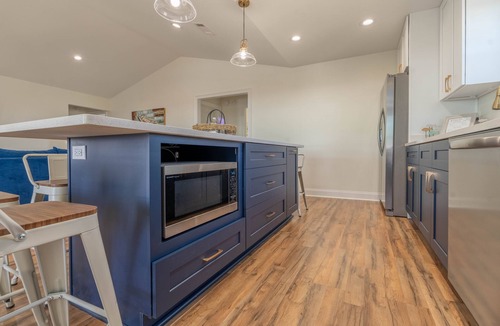 Pointe A La Hache House | Shandy Land Fishing Retreat