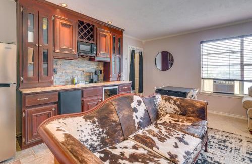 Wimbledon Falls Apartment | Shared Game Area! Tomball Apt 7 Mi to Downtown