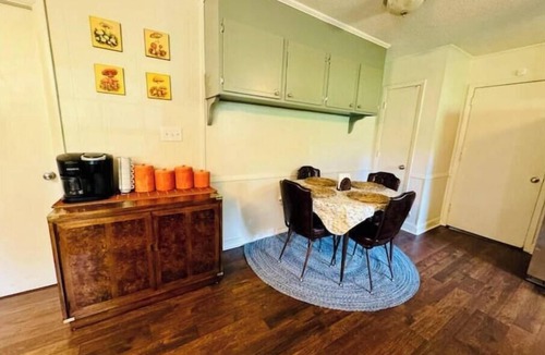 Shelby House | Shelby’s Hideaway