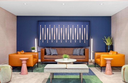 Cumberland Hotel | Sheraton Suites Galleria Atlanta
