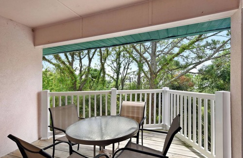 Saint Simons Island Condo | Shipwatch #304 - 2 bed/2 bath St. Simons Island