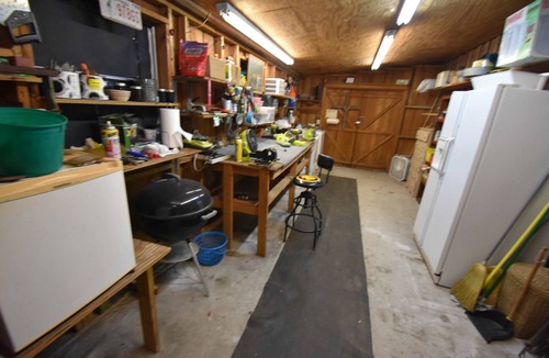 Waverly Cabin | Shirley's Charming and Peaceful Cabin