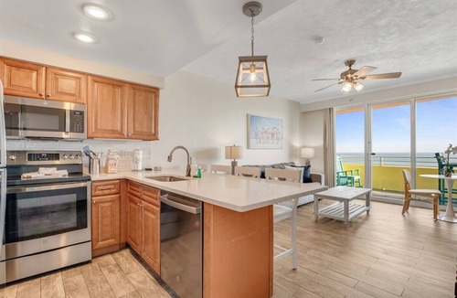 Seabreeze Historic District House | Shore Thing - Ocean Walk