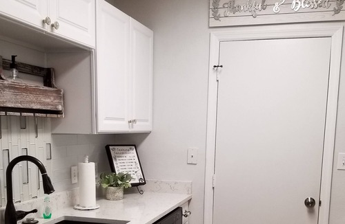 Saint Simons Heights Condo | Short stay or winter away - this is the place for you!