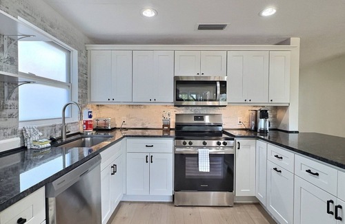 Siesta Key Cottage | Siesta Heron 7
