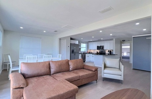 Siesta Key Cottage | Siesta Heron 7