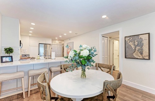 Siesta Key Condo | Siesta Key Gulf & Bay Club