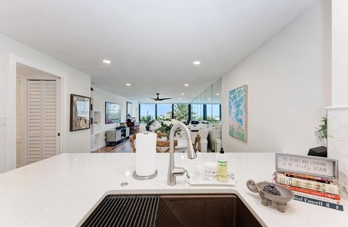 Siesta Key Condo | Siesta Key Gulf & Bay Club